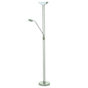 Baya Floor Lamp by Eglo USA