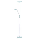 Baya Floor Lamp by Eglo USA