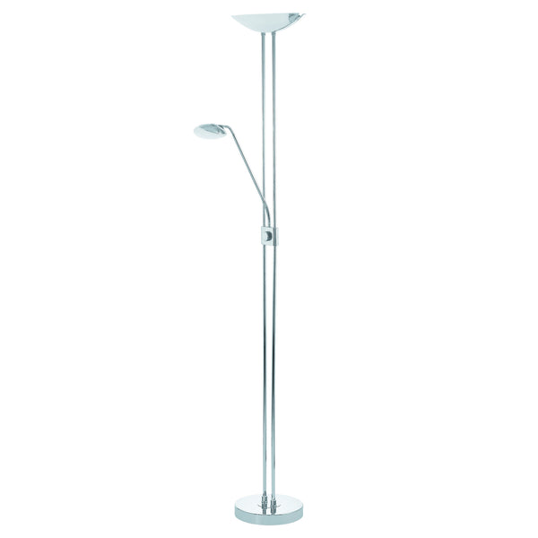 Baya Floor Lamp by Eglo USA