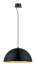 Gaetano Pendant by Eglo USA