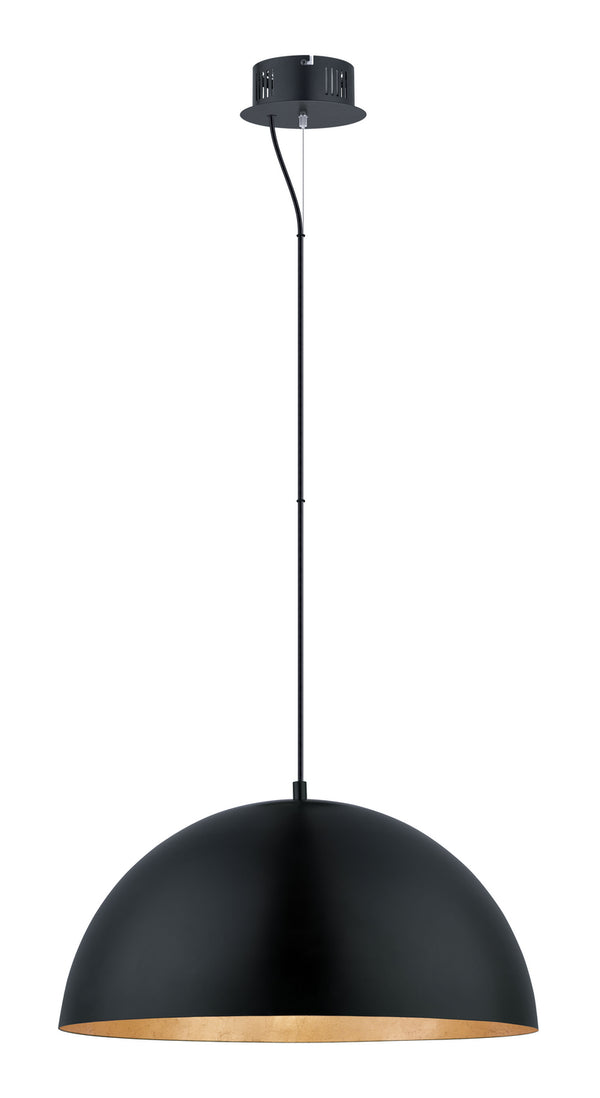 Gaetano Pendant by Eglo USA