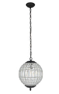 Olivia Pendant by Elegant Lighting