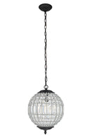 Olivia Pendant by Elegant Lighting