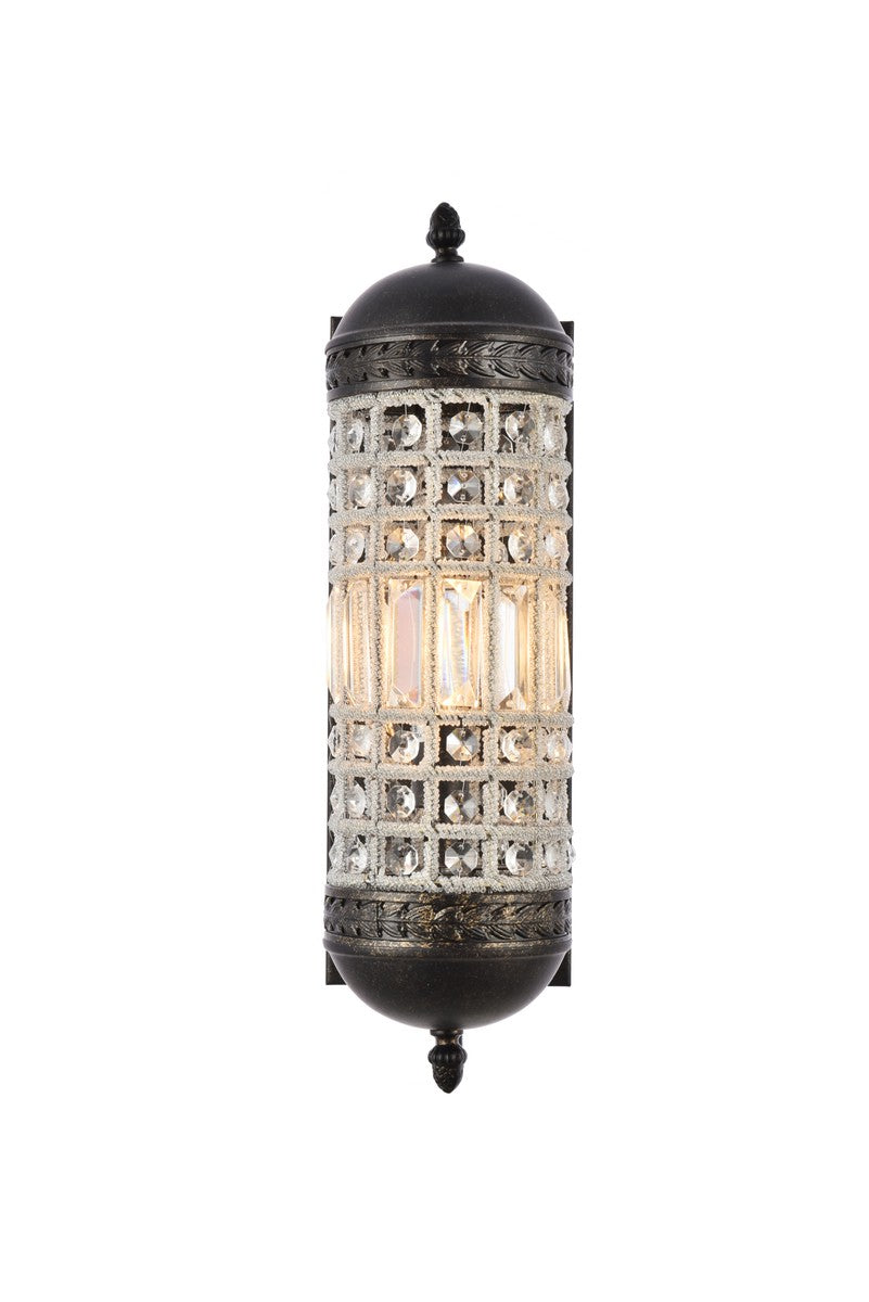 Elegant Lighting-1205W5DB/RC|MAIN