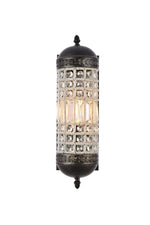 Elegant Lighting-1205W5DB/RC|MAIN