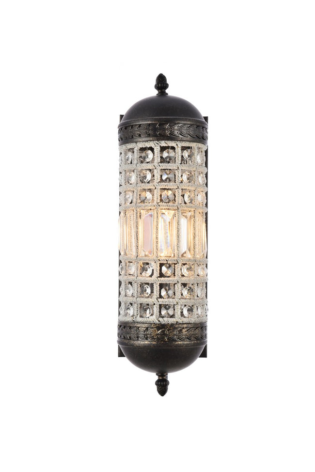 Elegant Lighting-1205W5DB/RC|MAIN
