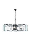 Monaco Chandelier by Elegant Lighting