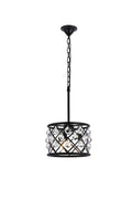 Madison Pendant by Elegant Lighting