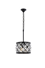 Elegant Lighting-1213D12MB/RC|MAIN