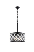 Madison Pendant by Elegant Lighting