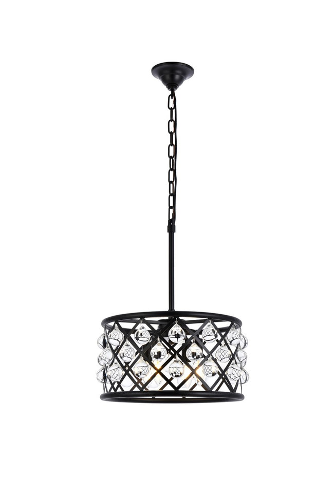 Elegant Lighting-1213D16MB/RC|MAIN