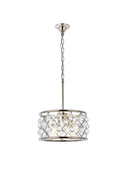 Madison Pendant by Elegant Lighting