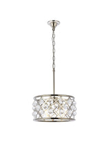 Elegant Lighting-1213D16PN/RC|MAIN