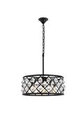 Madison Pendant by Elegant Lighting