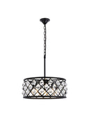 Madison Pendant by Elegant Lighting