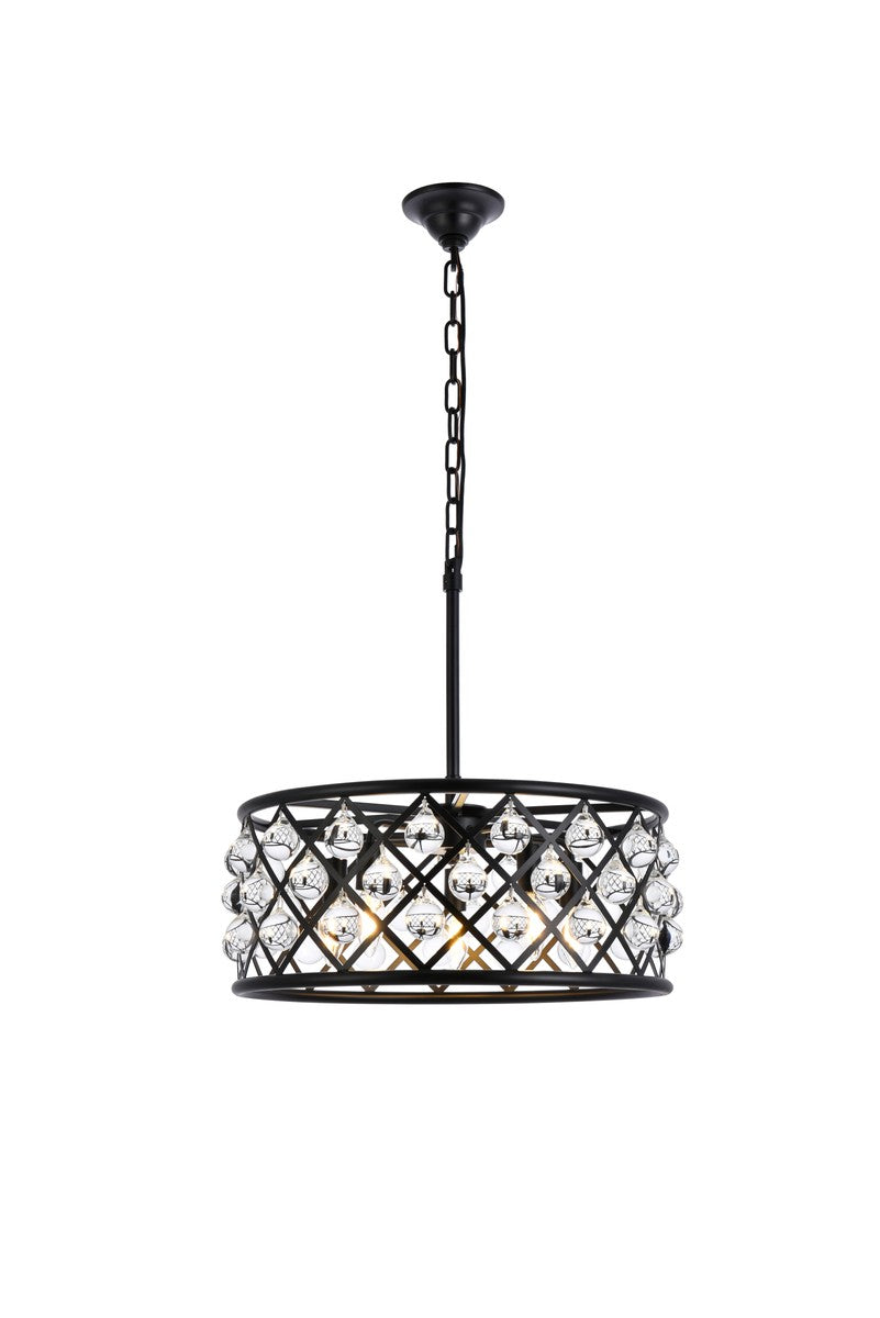 Elegant Lighting-1213D20MB/RC|MAIN