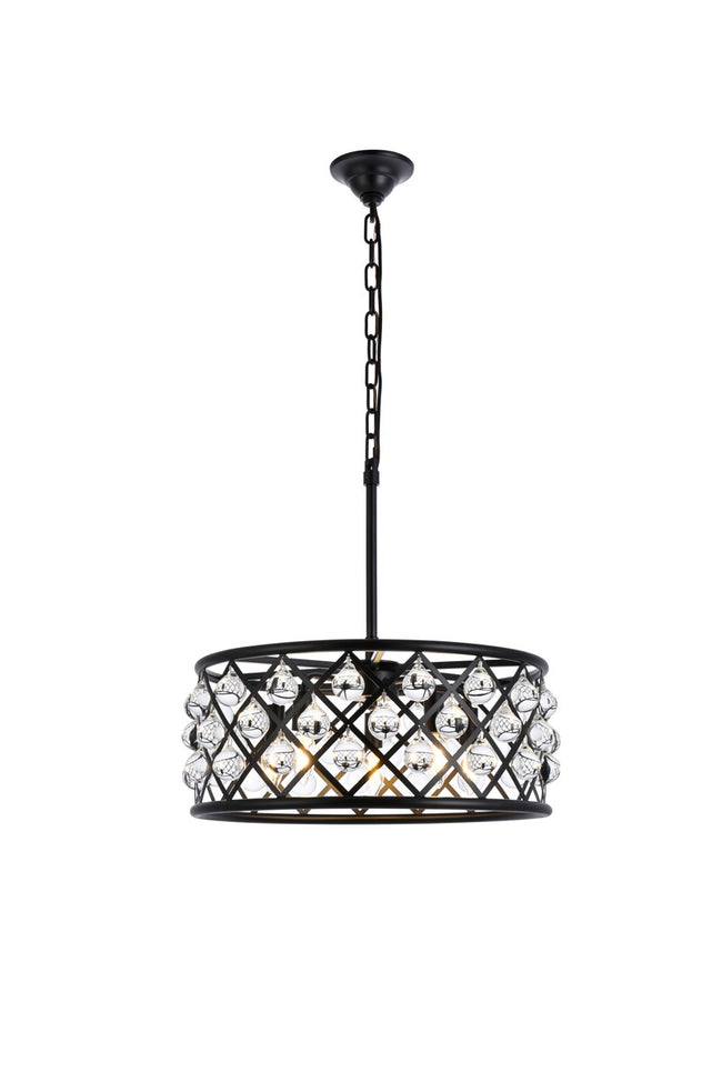 Elegant Lighting-1213D20MB/RC|MAIN