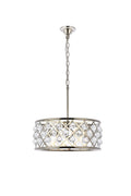 Madison Pendant by Elegant Lighting