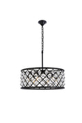 Madison Chandelier by Elegant Lighting