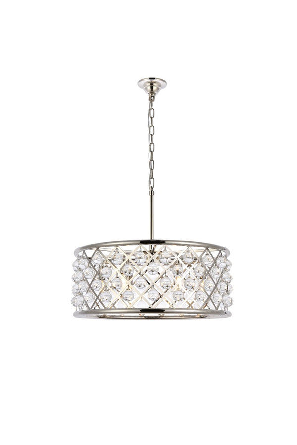 Madison Chandelier by Elegant Lighting