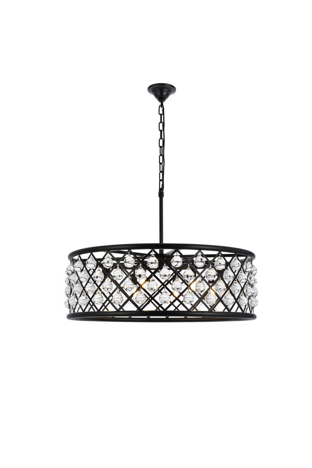 Madison Chandelier by Elegant Lighting