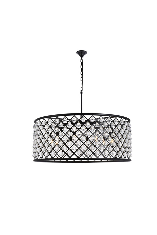 Madison Chandelier by Elegant Lighting