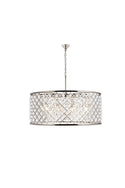 Madison Chandelier by Elegant Lighting