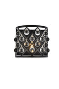 Madison Outdoor (Damp) Sconce by Elegant Lighting