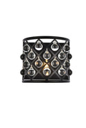Madison Outdoor (Damp) Sconce by Elegant Lighting