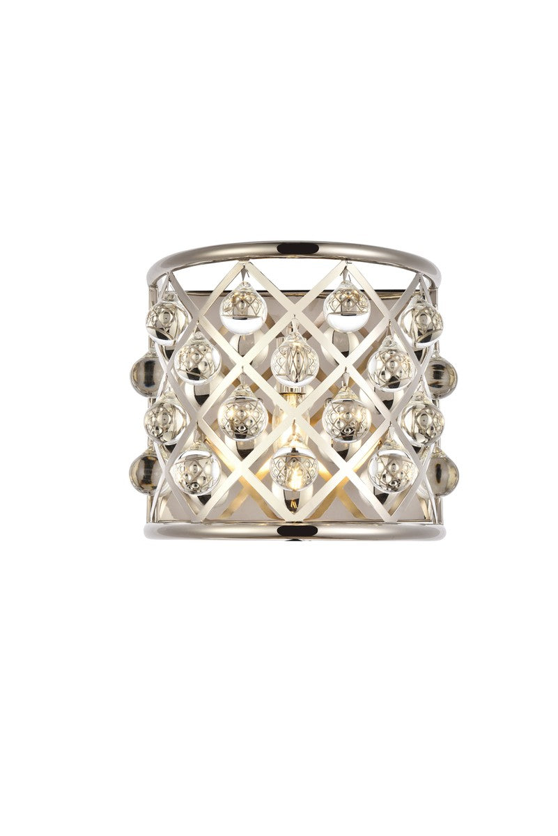 Elegant Lighting-1213W11PN/RC|MAIN