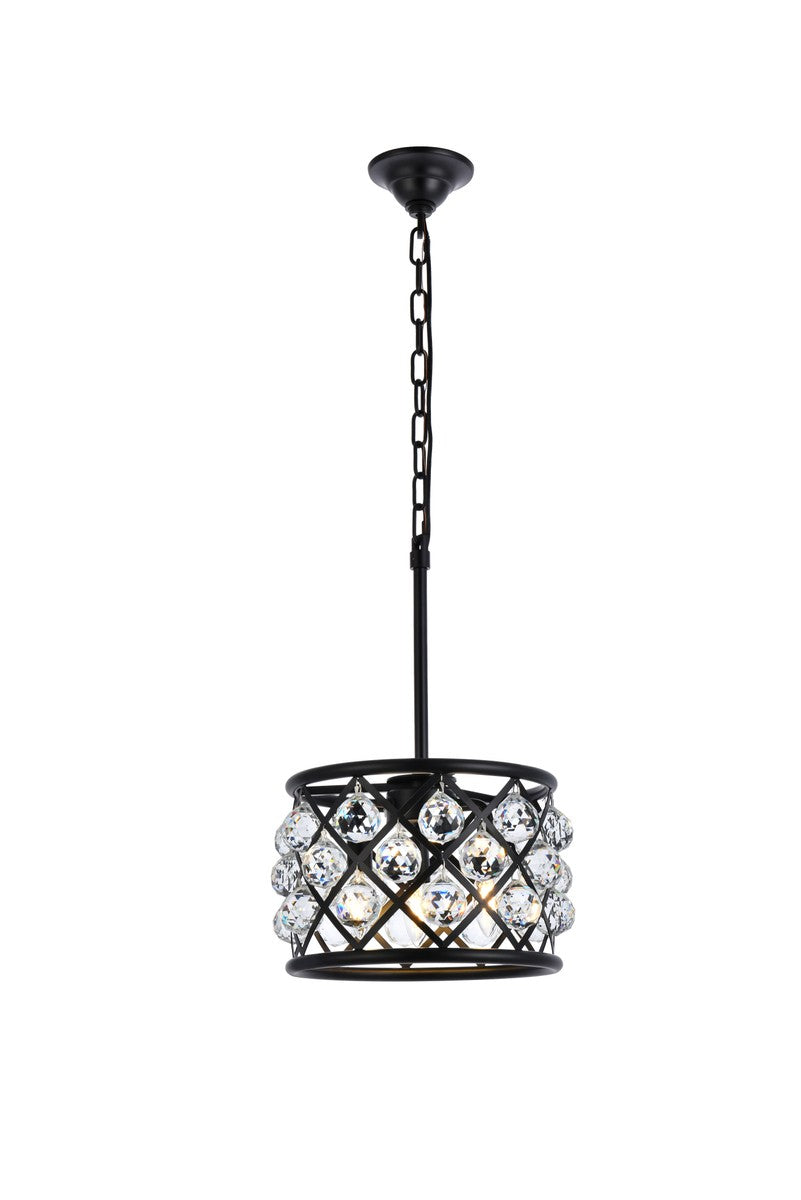 Elegant Lighting-1214D12MB/RC|MAIN