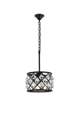 Elegant Lighting-1214D12MB/RC|MAIN