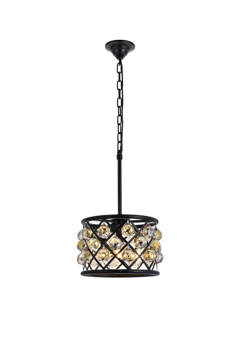 Elegant Lighting-1214D12MB-GT/RC|MAIN