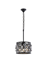 Elegant Lighting-1214D12MB-SS/RC|MAIN