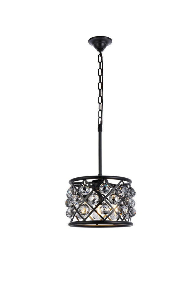 Elegant Lighting-1214D12MB-SS/RC|MAIN