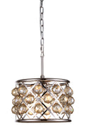 Madison Pendant by Elegant Lighting