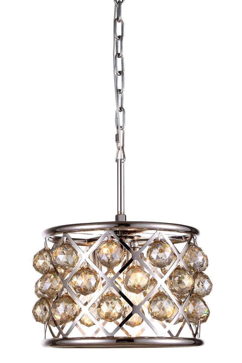 Elegant Lighting-1214D12PN-GT/RC|MAIN