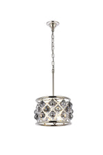 Elegant Lighting-1214D12PN-SS/RC|MAIN