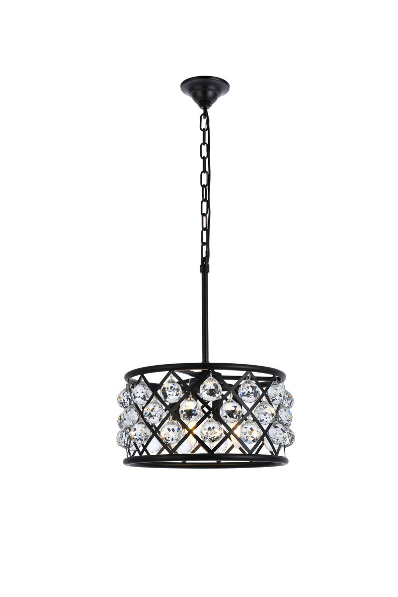 Elegant Lighting-1214D16MB/RC|MAIN