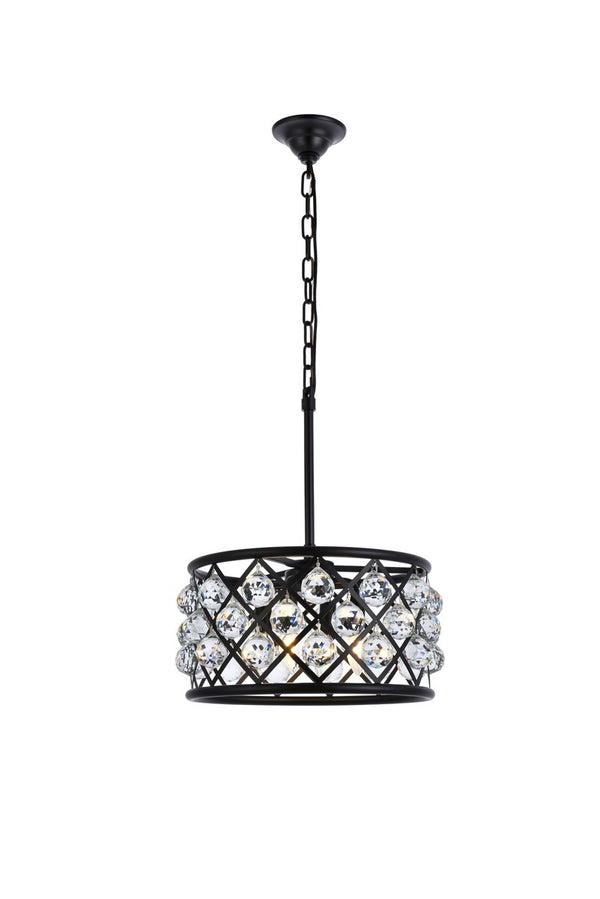 Madison Pendant by Elegant Lighting