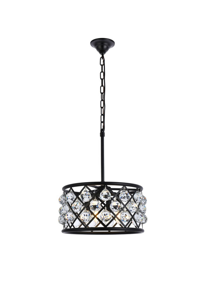 Elegant Lighting-1214D16MB/RC|MAIN