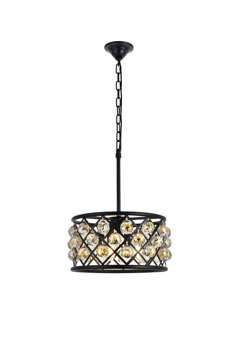 Elegant Lighting-1214D16MB-GT/RC|MAIN