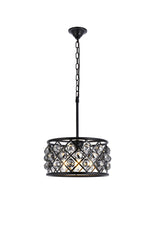 Elegant Lighting-1214D16MB-SS/RC|MAIN