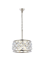 Elegant Lighting-1214D16PN/RC|MAIN