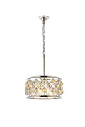 Madison Pendant by Elegant Lighting