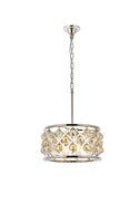 Madison Pendant by Elegant Lighting