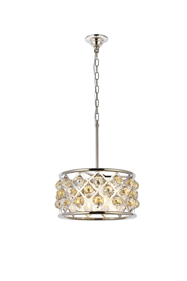 Madison Pendant by Elegant Lighting