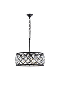 Madison Chandelier by Elegant Lighting