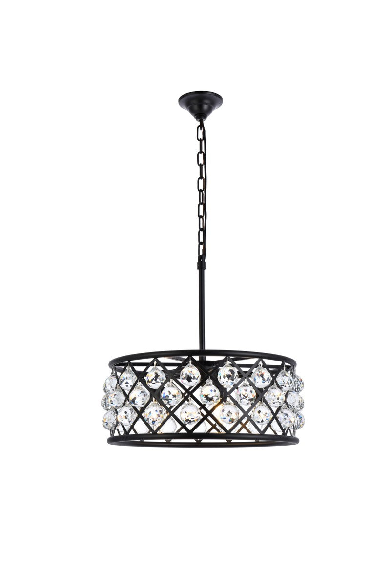Elegant Lighting-1214D20MB/RC|MAIN