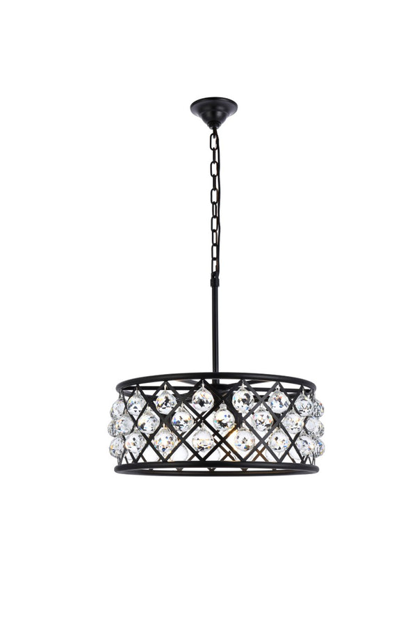 Madison Chandelier by Elegant Lighting